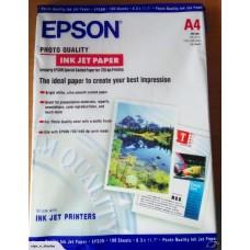 Epson A4 Paper